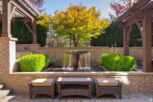 602 N QUAIL HOLLOW LN, Alpine, UT 84004