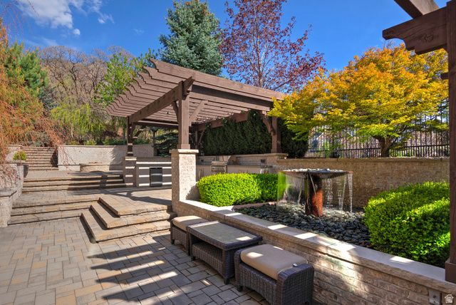 602 N QUAIL HOLLOW LN, Alpine, UT 84004