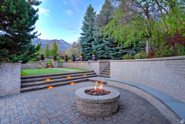 602 N QUAIL HOLLOW LN, Alpine, UT 84004