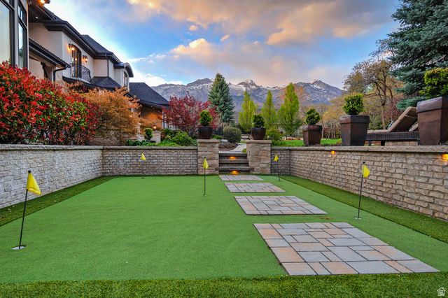 602 N QUAIL HOLLOW LN, Alpine, UT 84004