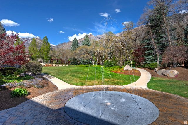 602 N QUAIL HOLLOW LN, Alpine, UT 84004