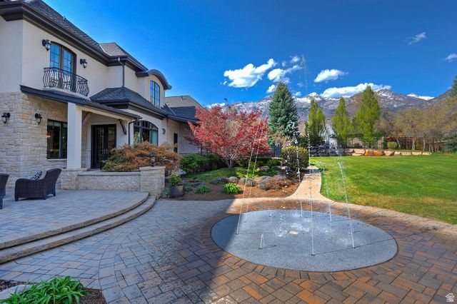 602 N QUAIL HOLLOW LN, Alpine, UT 84004