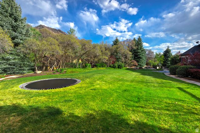 602 N QUAIL HOLLOW LN, Alpine, UT 84004