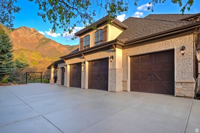 602 N QUAIL HOLLOW LN, Alpine, UT 84004