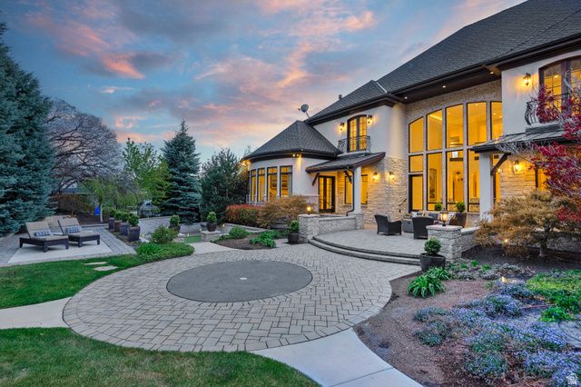 602 N QUAIL HOLLOW LN, Alpine, UT 84004