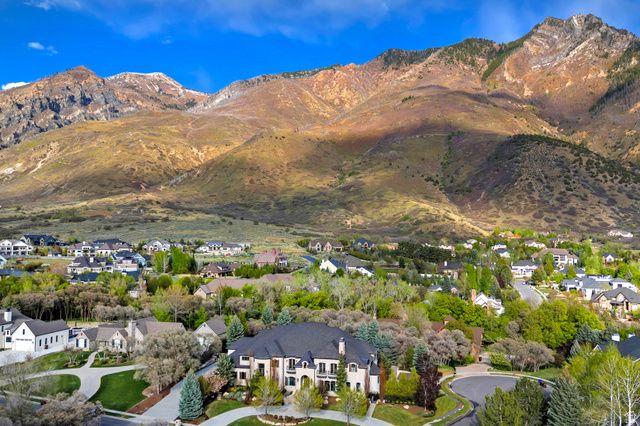 602 N QUAIL HOLLOW LN, Alpine, UT 84004