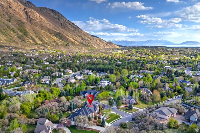 602 N QUAIL HOLLOW LN, Alpine, UT 84004