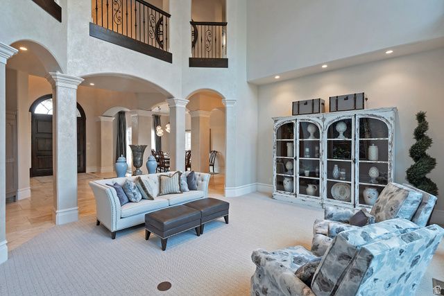 602 N QUAIL HOLLOW LN, Alpine, UT 84004