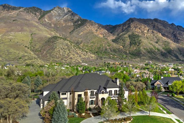 602 N QUAIL HOLLOW LN, Alpine, UT 84004