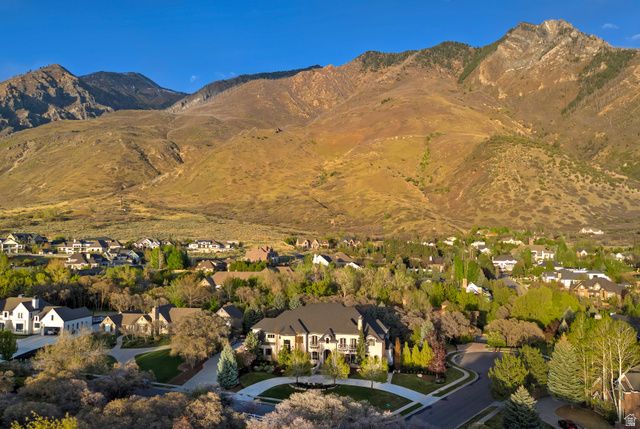 602 N QUAIL HOLLOW LN, Alpine, UT 84004