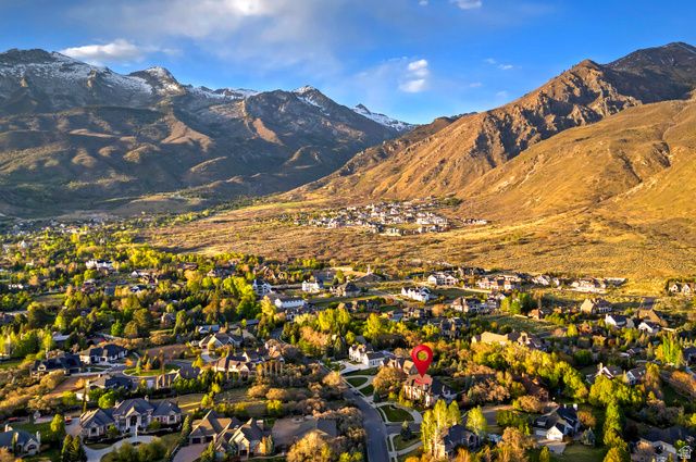 602 N QUAIL HOLLOW LN, Alpine, UT 84004