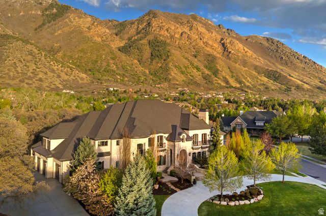 602 N QUAIL HOLLOW LN, Alpine, UT 84004
