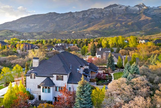 602 N QUAIL HOLLOW LN, Alpine, UT 84004