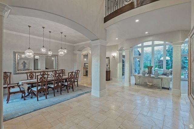 602 N QUAIL HOLLOW LN, Alpine, UT 84004