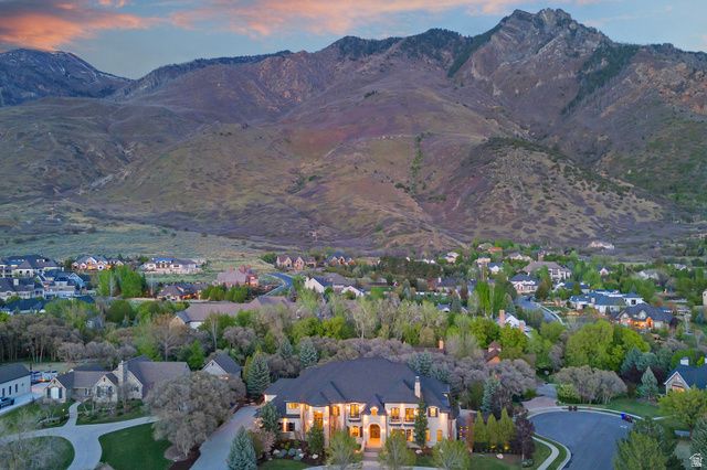 602 N QUAIL HOLLOW LN, Alpine, UT 84004