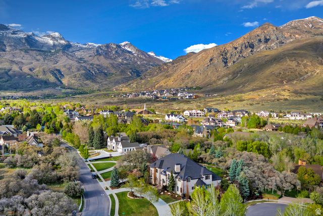 602 N QUAIL HOLLOW LN, Alpine, UT 84004