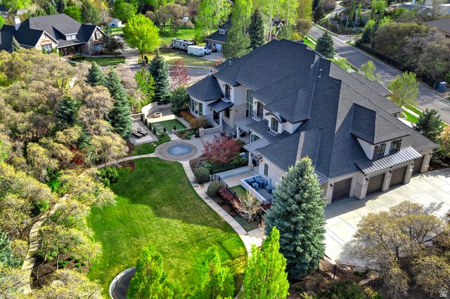 602 N QUAIL HOLLOW LN, Alpine, UT 84004