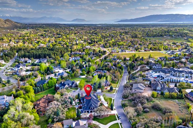 602 N QUAIL HOLLOW LN, Alpine, UT 84004