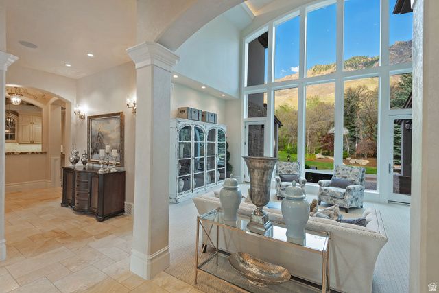602 N QUAIL HOLLOW LN, Alpine, UT 84004