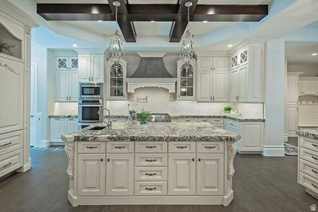 602 N QUAIL HOLLOW LN, Alpine, UT 84004