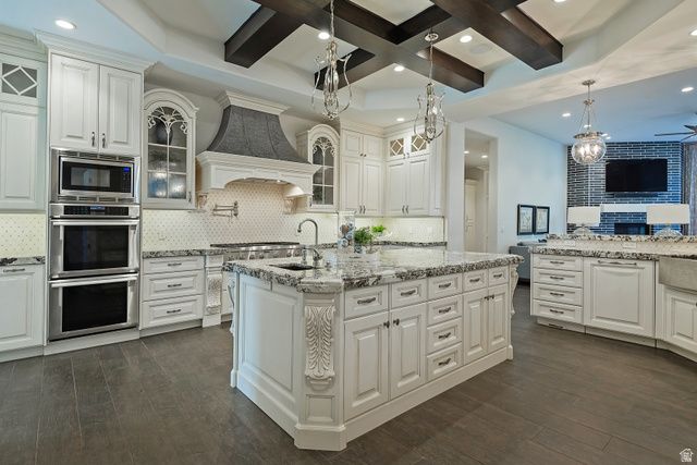 602 N QUAIL HOLLOW LN, Alpine, UT 84004
