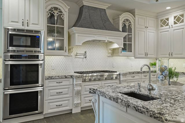602 N QUAIL HOLLOW LN, Alpine, UT 84004