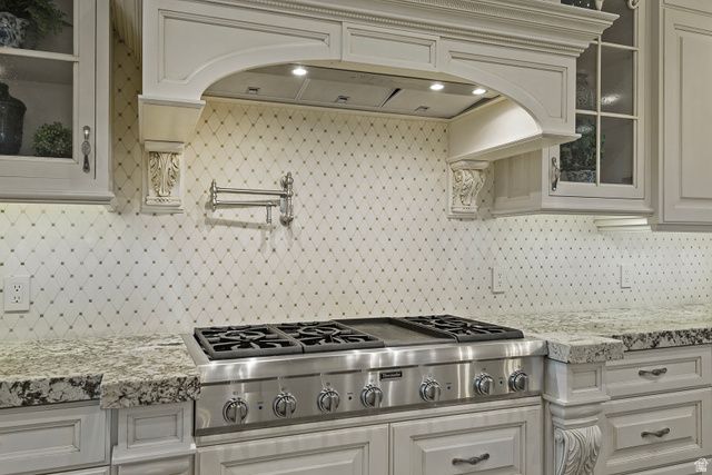 602 N QUAIL HOLLOW LN, Alpine, UT 84004