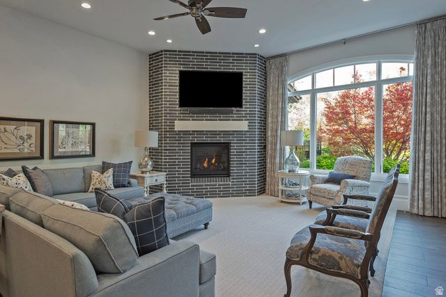 602 N QUAIL HOLLOW LN, Alpine, UT 84004
