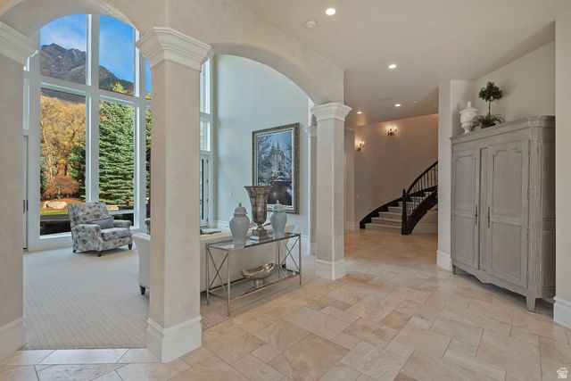 602 N QUAIL HOLLOW LN, Alpine, UT 84004