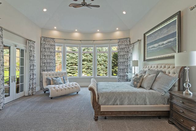 602 N QUAIL HOLLOW LN, Alpine, UT 84004
