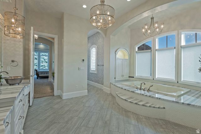 602 N QUAIL HOLLOW LN, Alpine, UT 84004