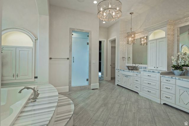 602 N QUAIL HOLLOW LN, Alpine, UT 84004