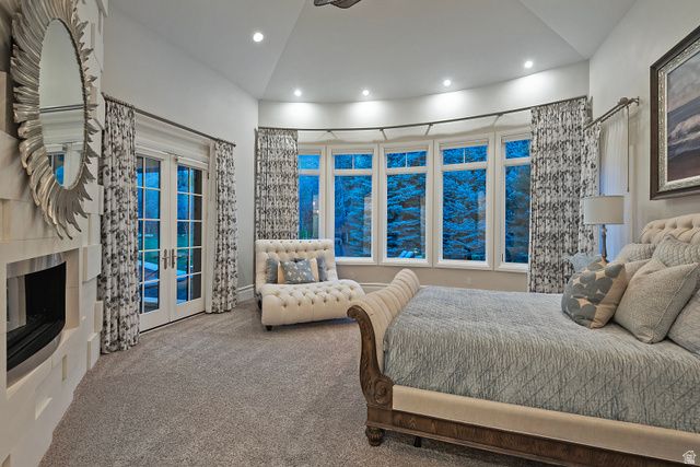 602 N QUAIL HOLLOW LN, Alpine, UT 84004