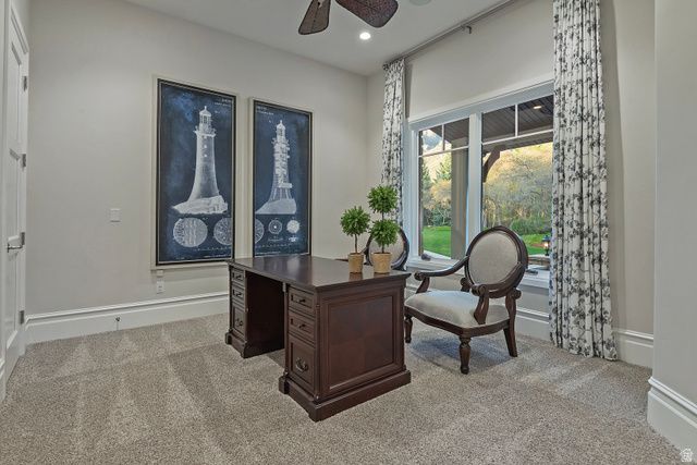 602 N QUAIL HOLLOW LN, Alpine, UT 84004