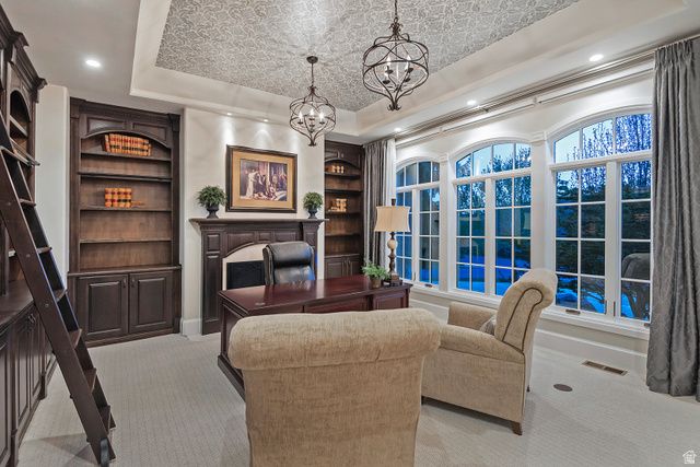 602 N QUAIL HOLLOW LN, Alpine, UT 84004