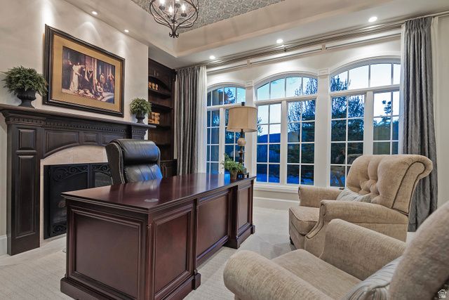 602 N QUAIL HOLLOW LN, Alpine, UT 84004