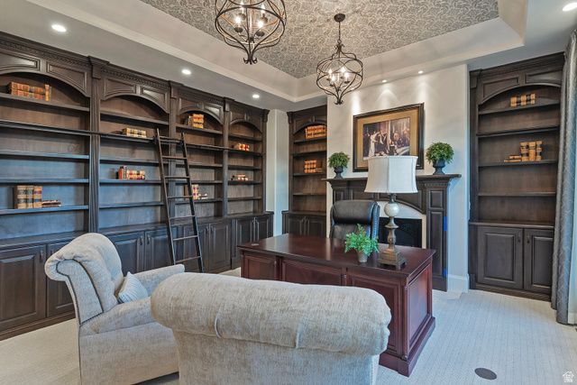 602 N QUAIL HOLLOW LN, Alpine, UT 84004