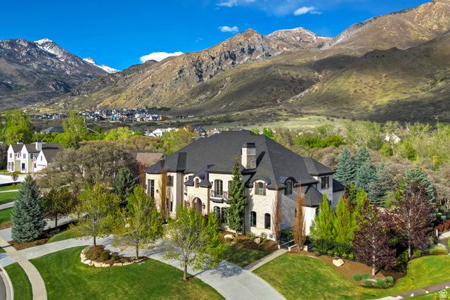 602 N QUAIL HOLLOW LN, Alpine, UT 84004