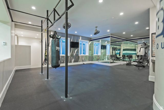 602 N QUAIL HOLLOW LN, Alpine, UT 84004
