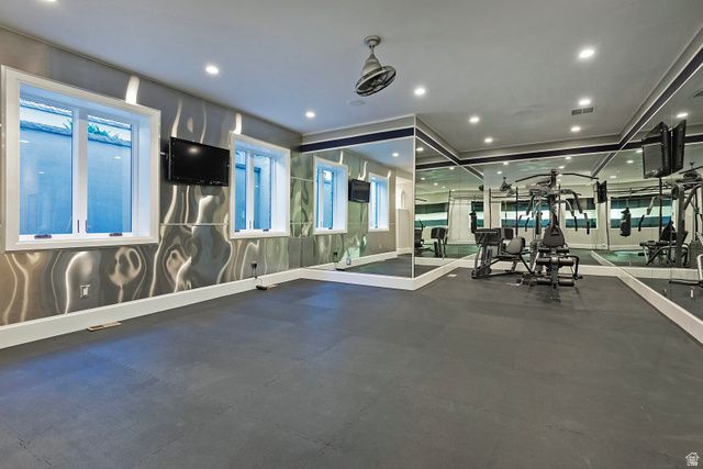 602 N QUAIL HOLLOW LN, Alpine, UT 84004