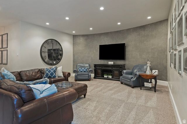 602 N QUAIL HOLLOW LN, Alpine, UT 84004