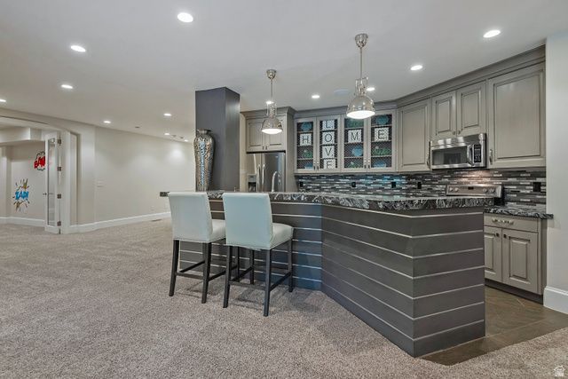 602 N QUAIL HOLLOW LN, Alpine, UT 84004