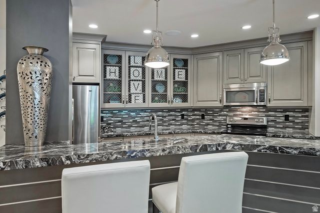 602 N QUAIL HOLLOW LN, Alpine, UT 84004