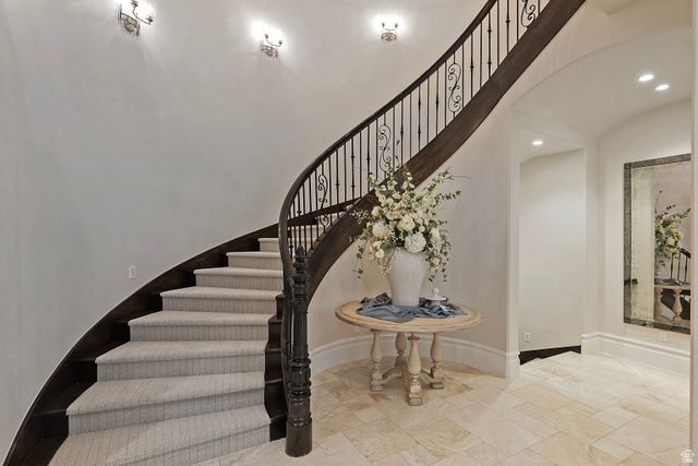 602 N QUAIL HOLLOW LN, Alpine, UT 84004