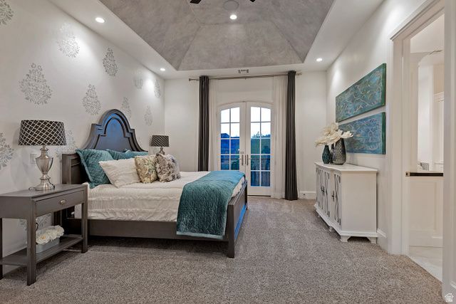 602 N QUAIL HOLLOW LN, Alpine, UT 84004