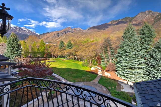 602 N QUAIL HOLLOW LN, Alpine, UT 84004