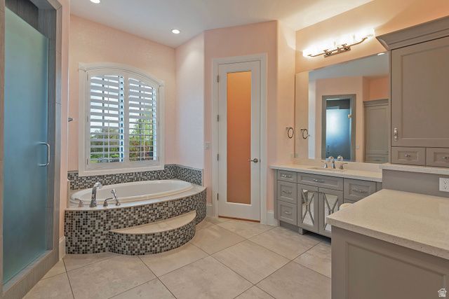 602 N QUAIL HOLLOW LN, Alpine, UT 84004