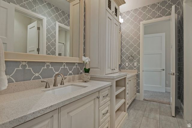 602 N QUAIL HOLLOW LN, Alpine, UT 84004