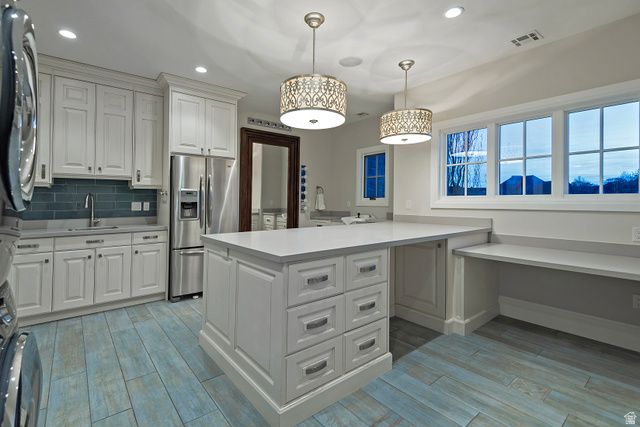 602 N QUAIL HOLLOW LN, Alpine, UT 84004
