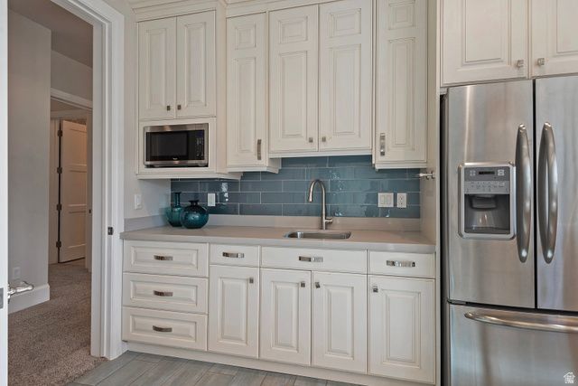 602 N QUAIL HOLLOW LN, Alpine, UT 84004